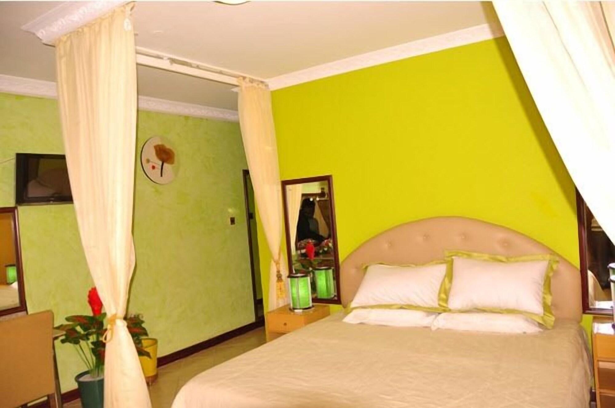 Bienvenue Delta Hotel Nairobi Ngoại thất bức ảnh
