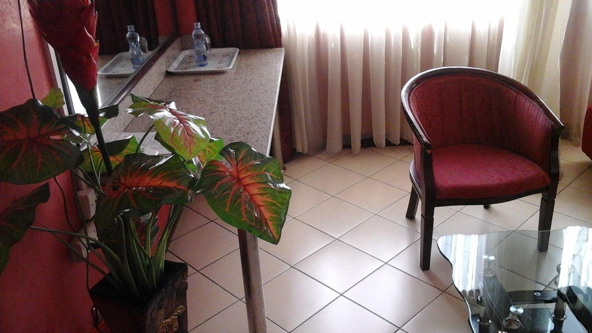 Bienvenue Delta Hotel Nairobi Ngoại thất bức ảnh