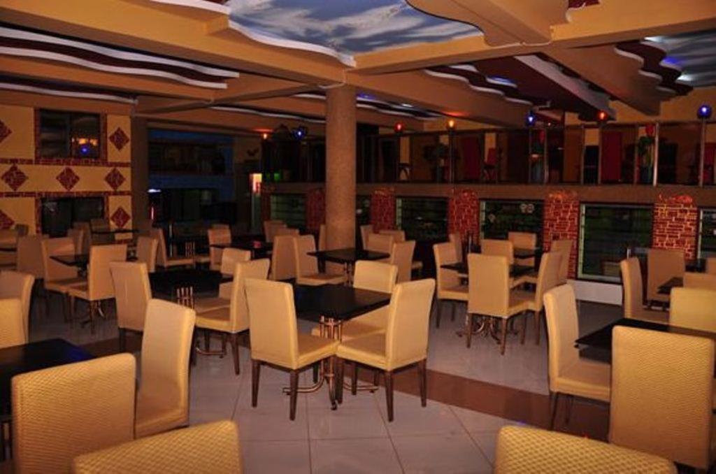 Bienvenue Delta Hotel Nairobi Ngoại thất bức ảnh