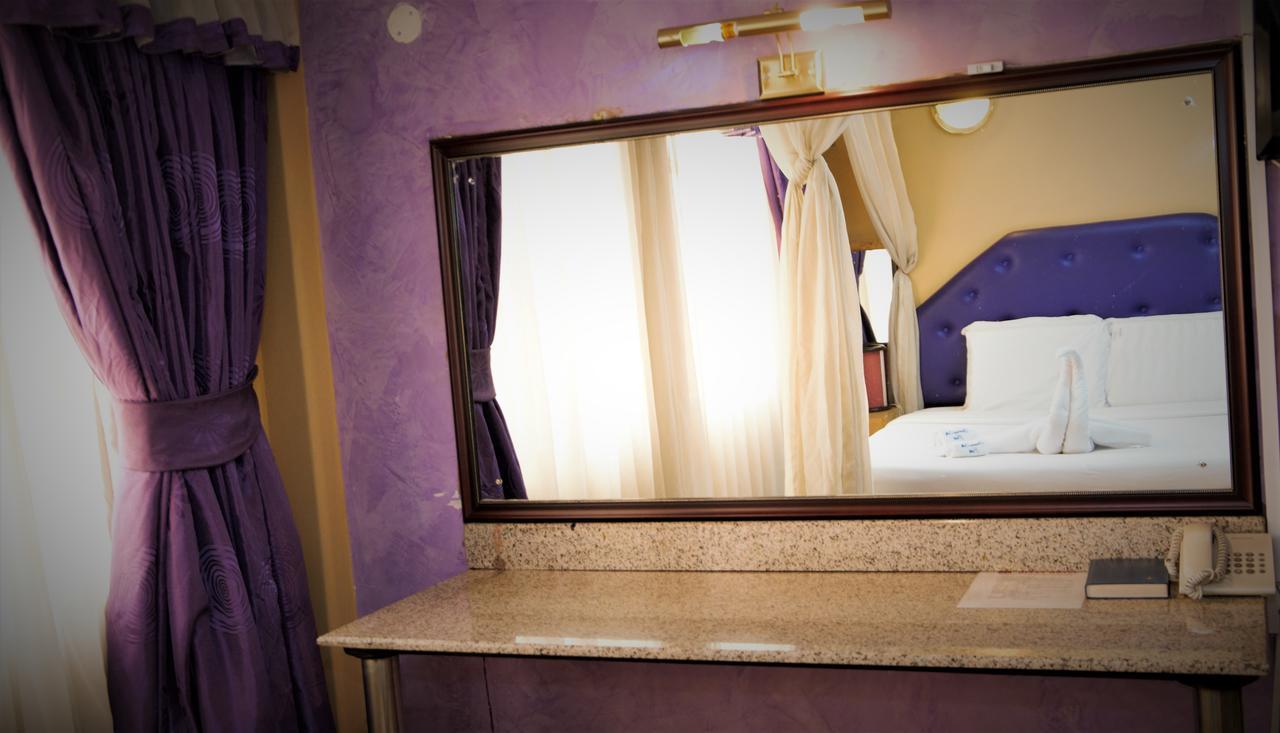 Bienvenue Delta Hotel Nairobi Ngoại thất bức ảnh
