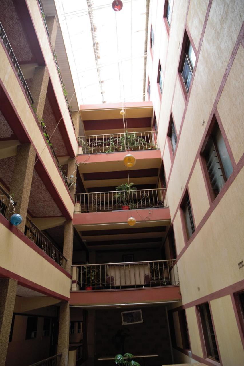 Bienvenue Delta Hotel Nairobi Ngoại thất bức ảnh