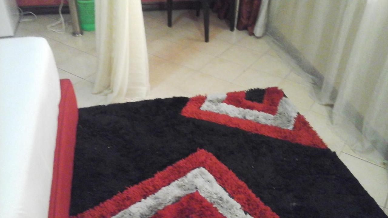 Bienvenue Delta Hotel Nairobi Ngoại thất bức ảnh